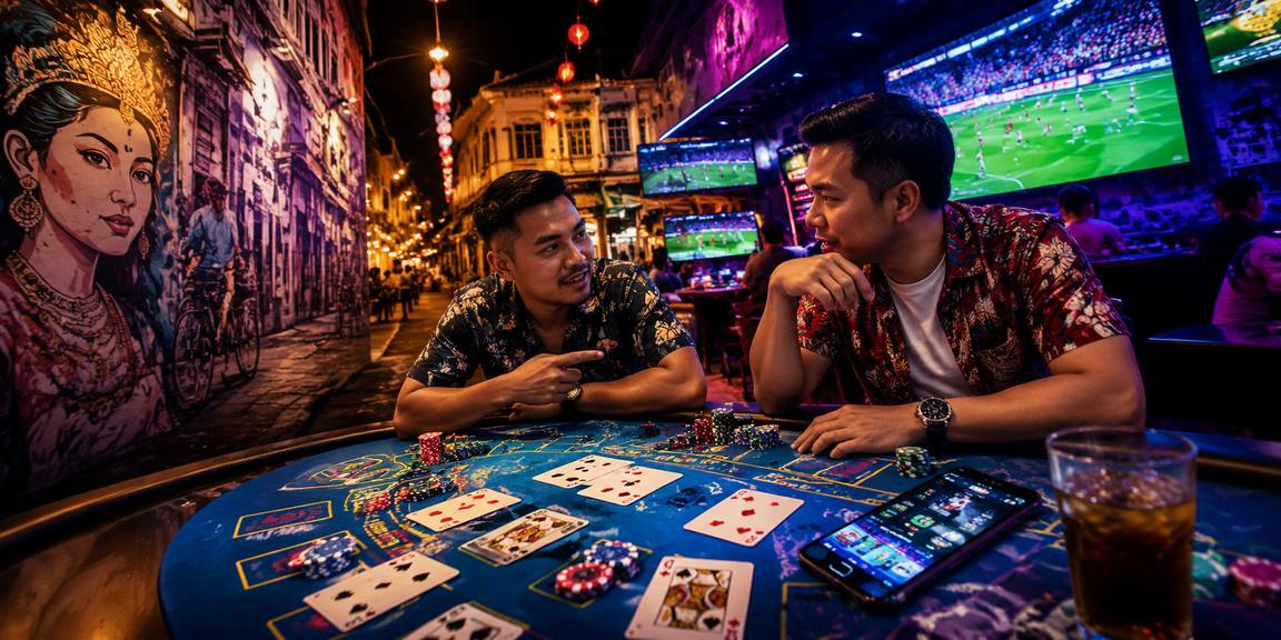 Buka akaun dengan terma jelas