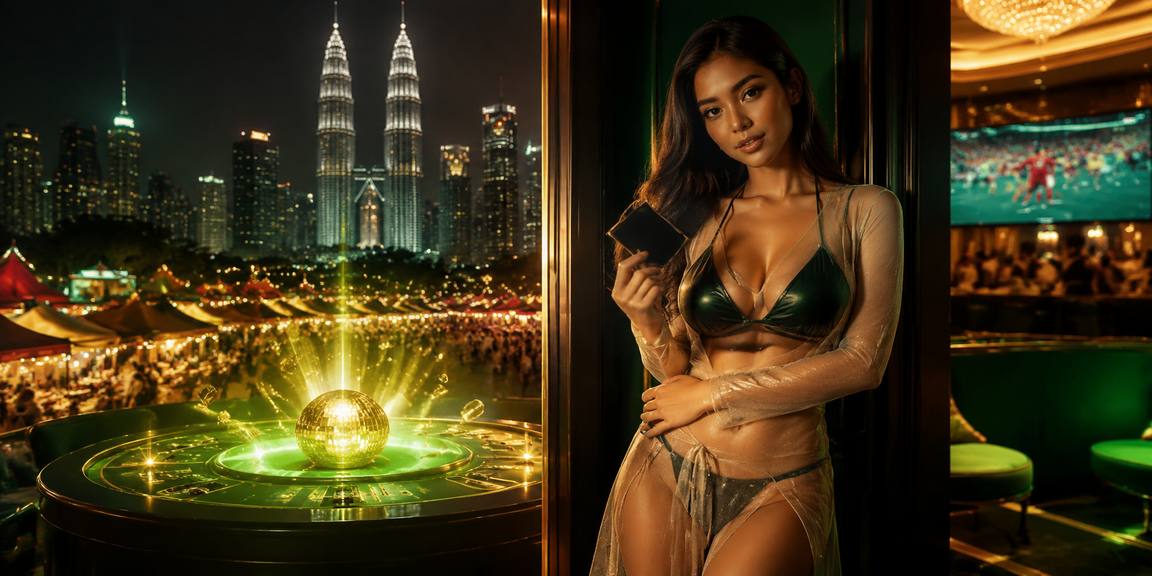Dealer Hidup, Permainan Sebenar, Deposit Mudah